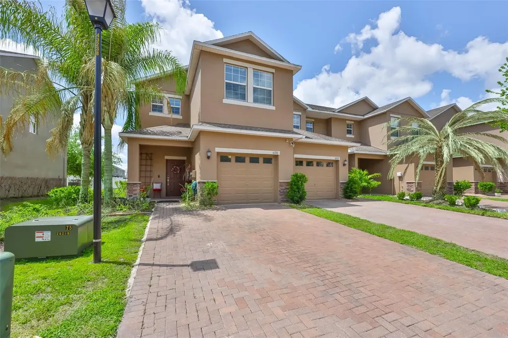 6370 Torrington Circle Lakeland FL 33811