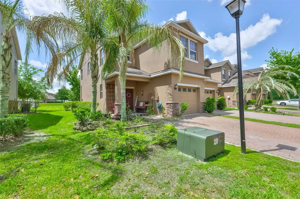 6370 Torrington Circle Lakeland FL 33811