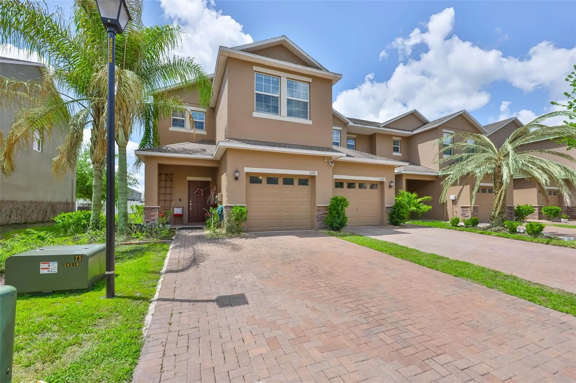 6370 Torrington Circle Lakeland FL 33811