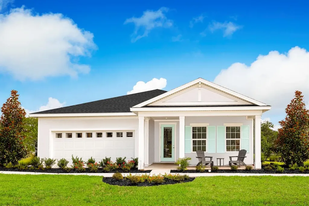 7374 SW 107th Lane Ocala FL 34476