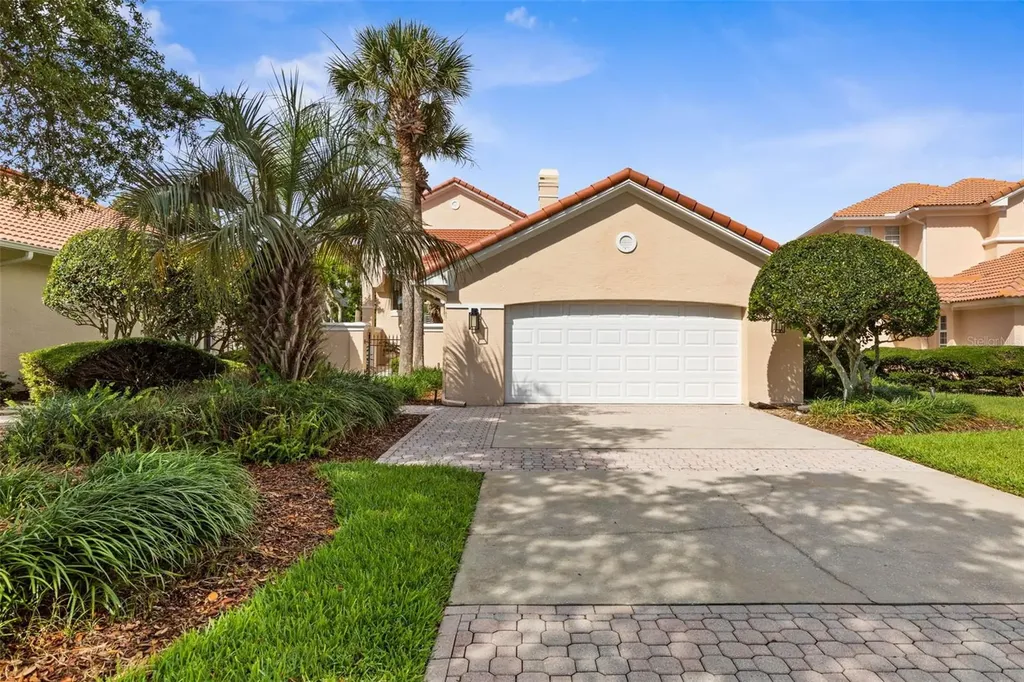 16 Marbella Court Palm Coast FL 32137