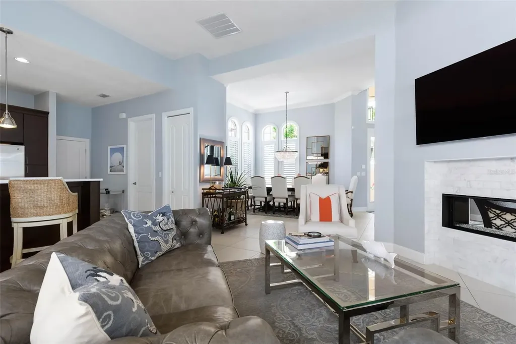 16 Marbella Court Palm Coast FL 32137
