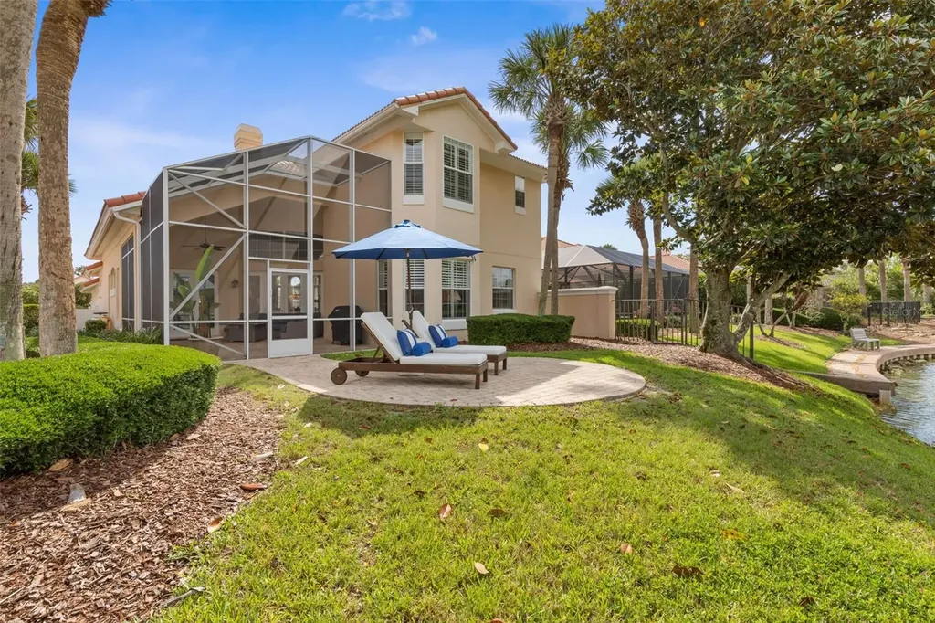 16 Marbella Court Palm Coast FL 32137