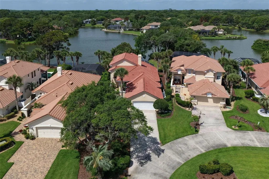 16 Marbella Court Palm Coast FL 32137