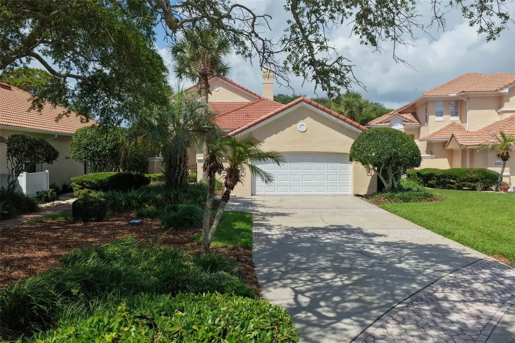16 Marbella Court Palm Coast FL 32137