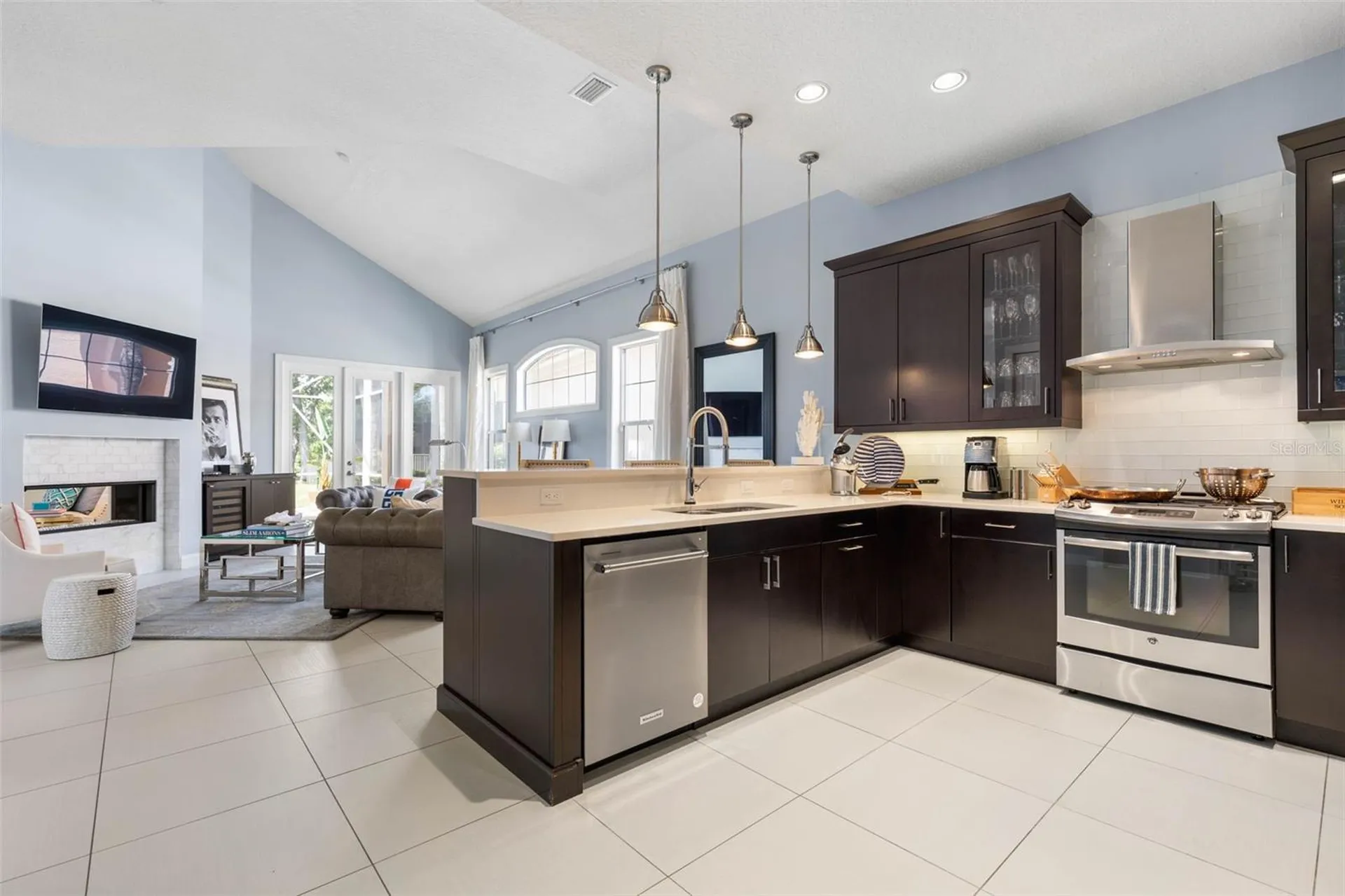 16 Marbella Court Palm Coast FL 32137