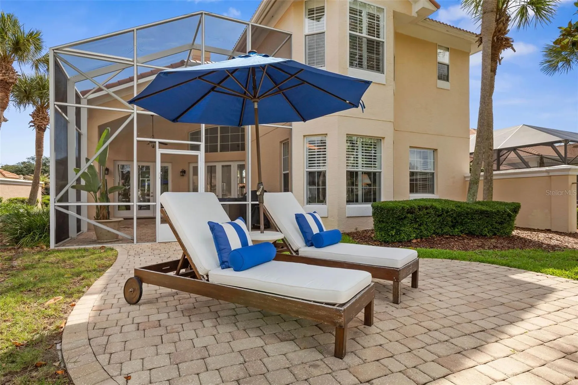 16 Marbella Court Palm Coast FL 32137