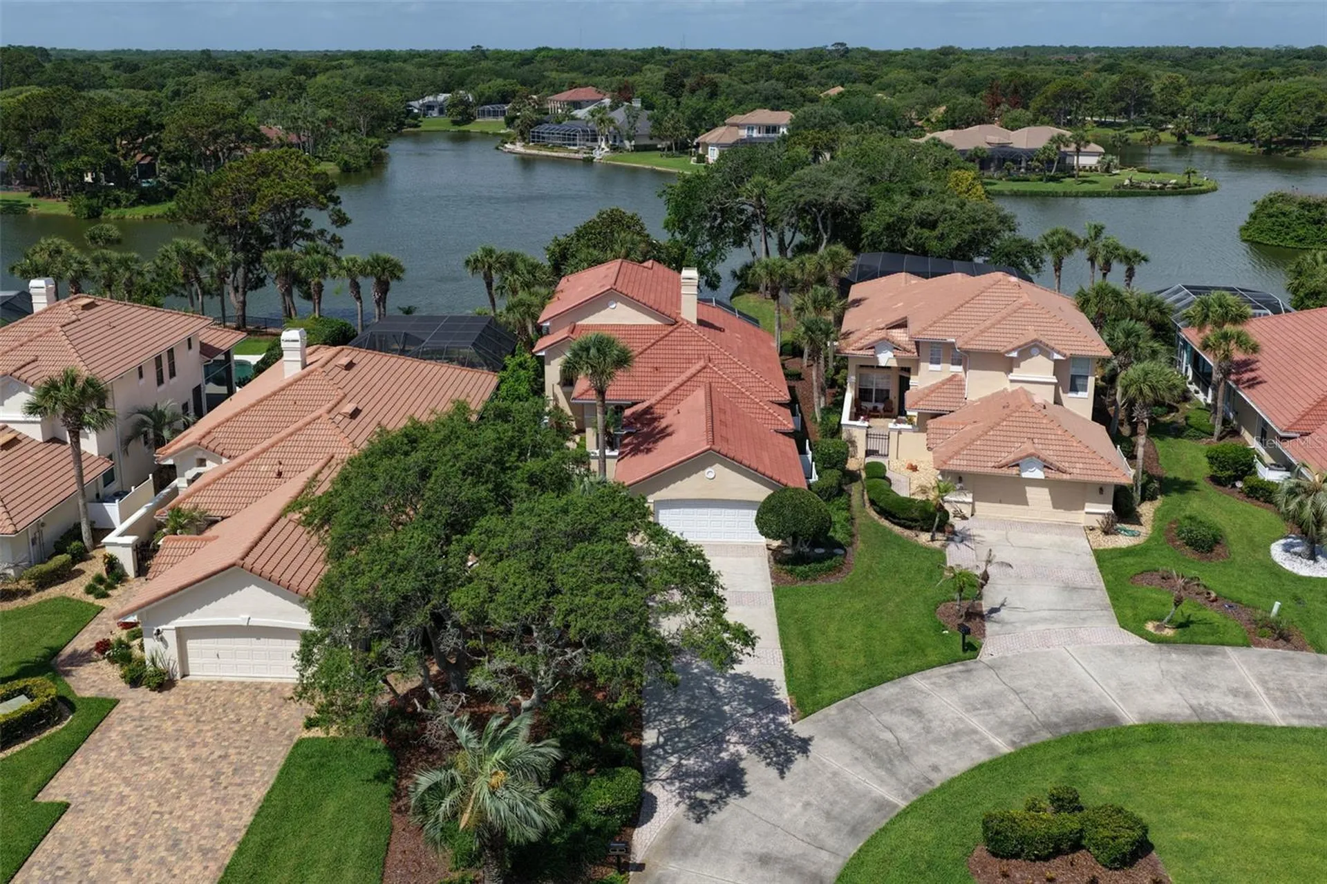 16 Marbella Court Palm Coast FL 32137