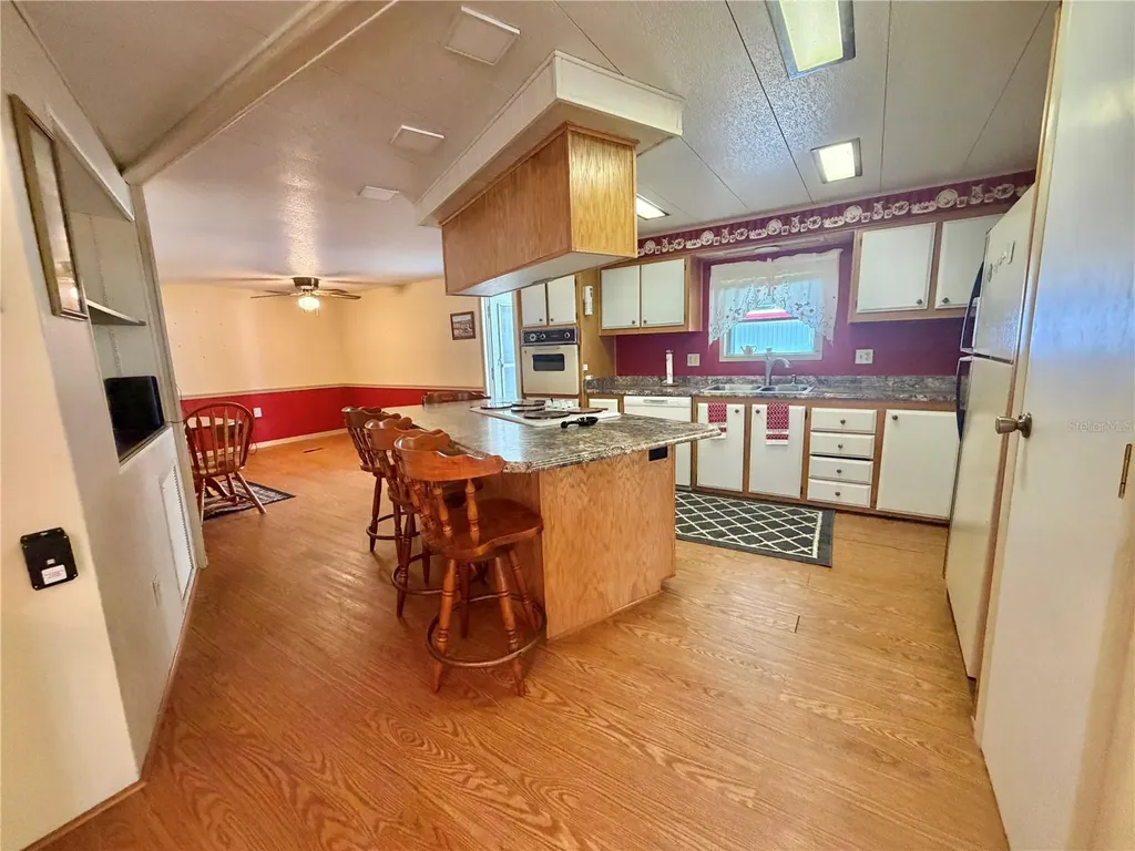 227 Aspen Circle Leesburg FL 34748