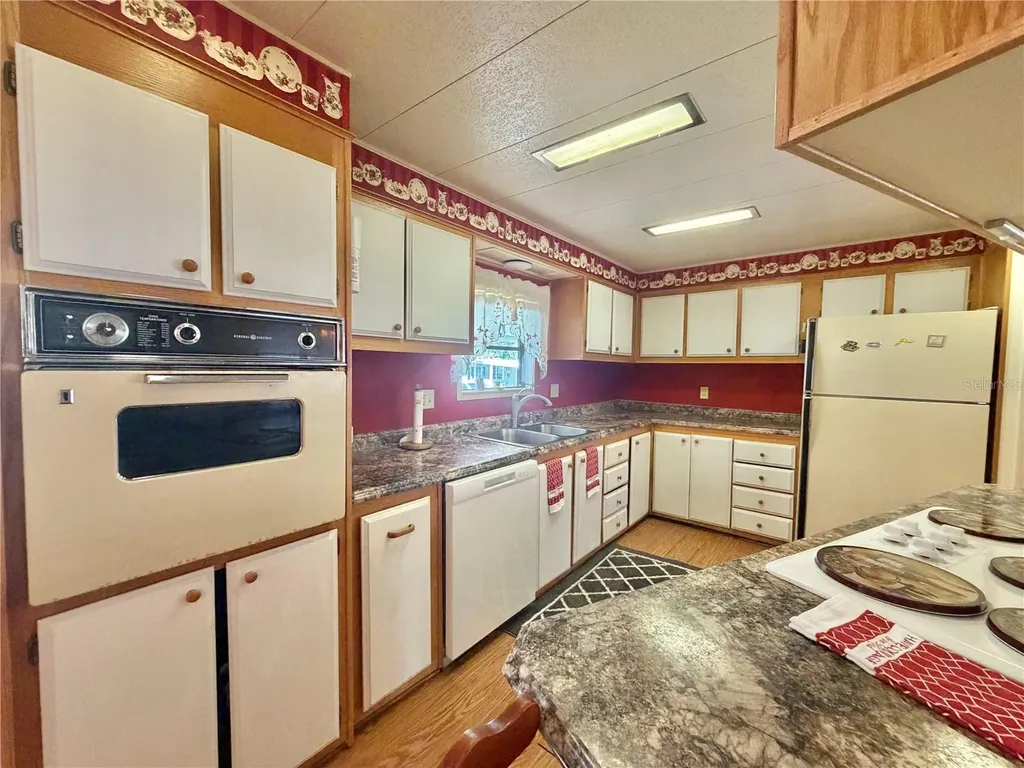 227 Aspen Circle Leesburg FL 34748