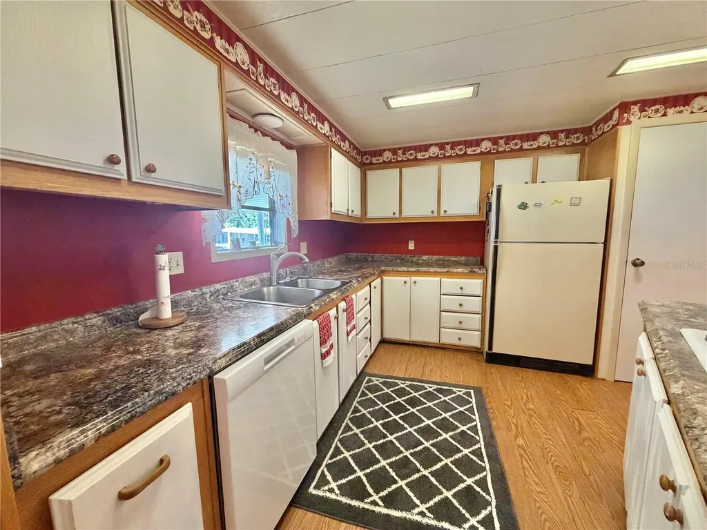 227 Aspen Circle Leesburg FL 34748
