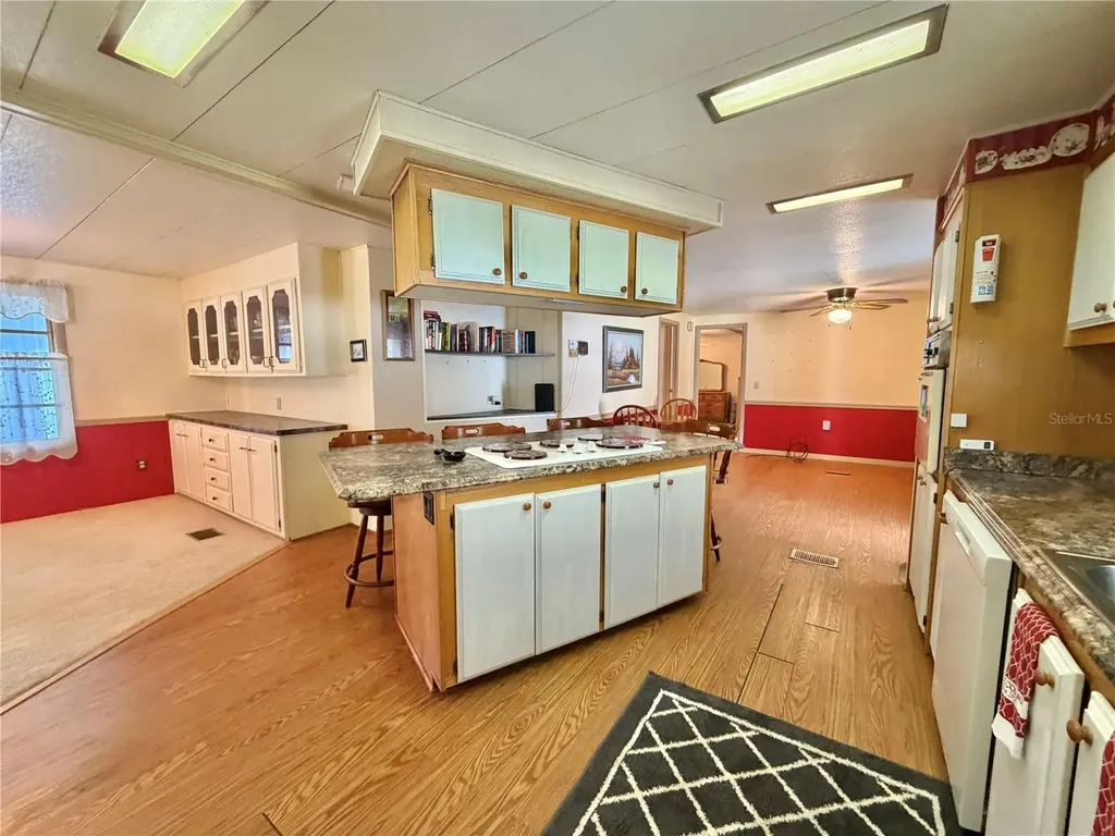 227 Aspen Circle Leesburg FL 34748