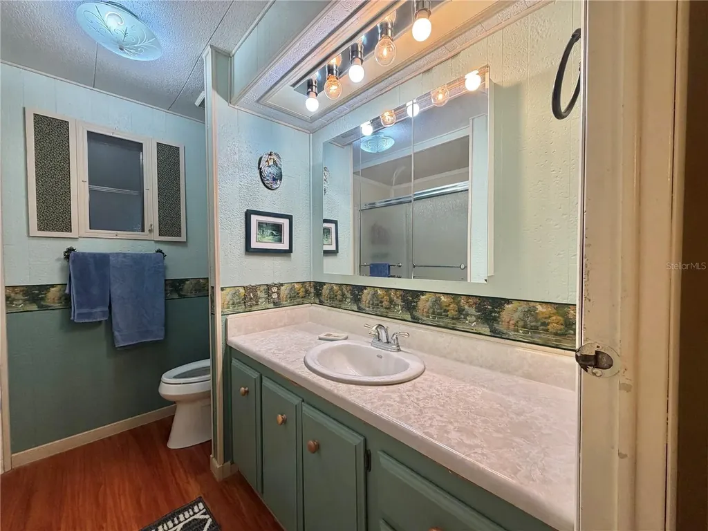 227 Aspen Circle Leesburg FL 34748