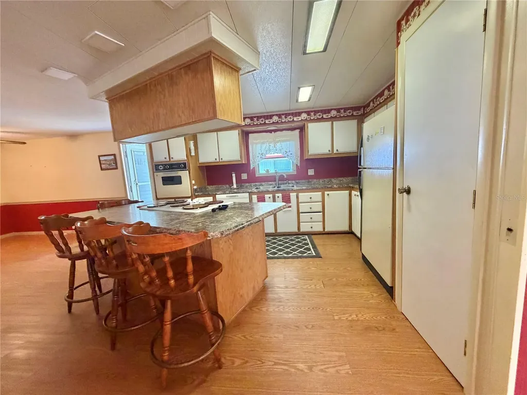 227 Aspen Circle Leesburg FL 34748