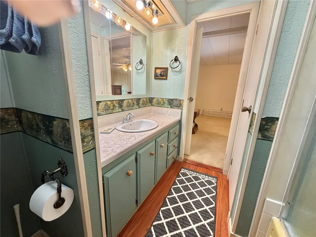 227 Aspen Circle Leesburg FL 34748