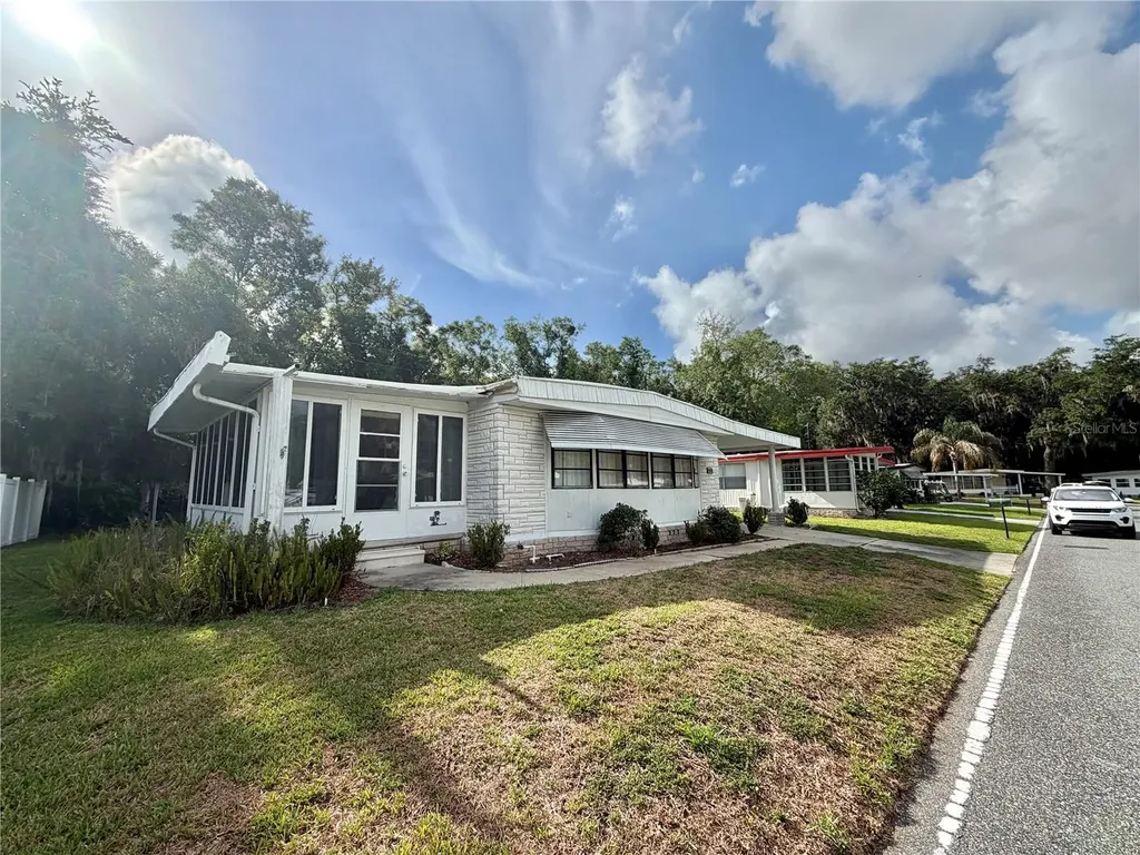 227 Aspen Circle Leesburg FL 34748