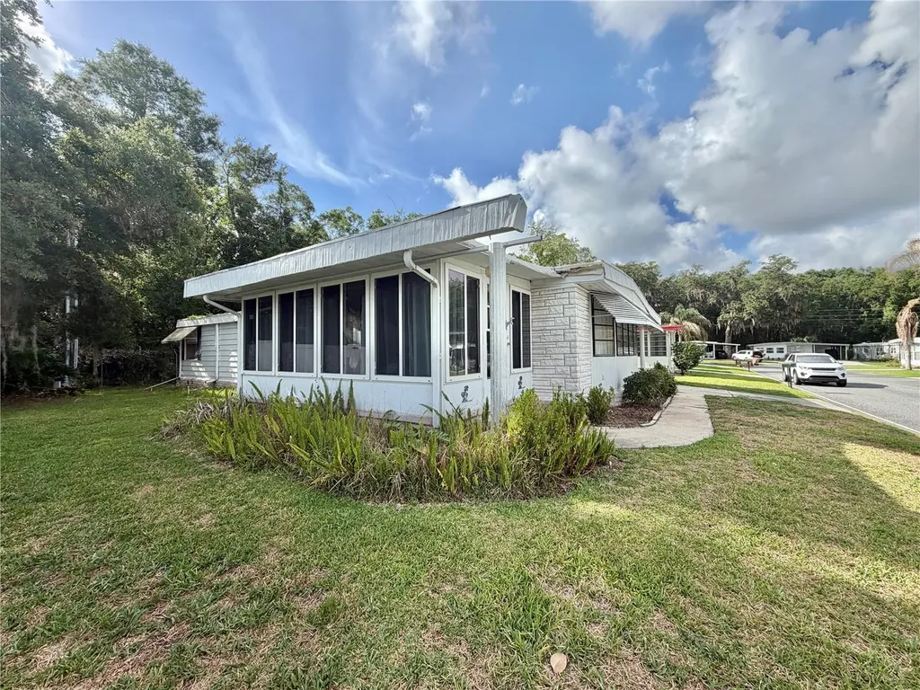 227 Aspen Circle Leesburg FL 34748