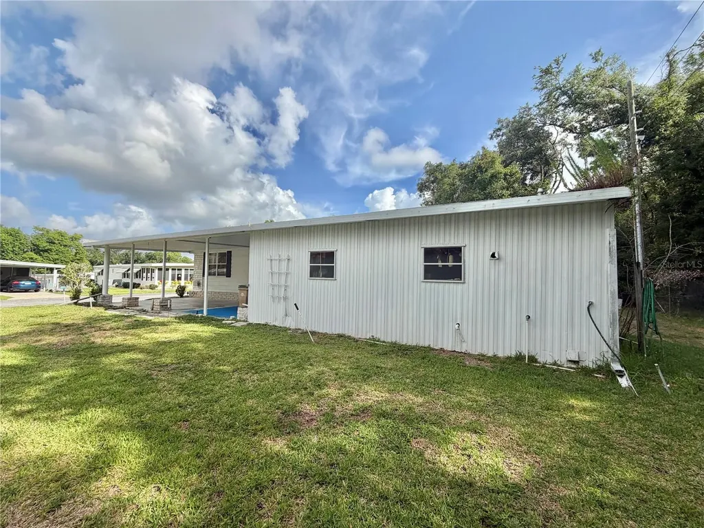 227 Aspen Circle Leesburg FL 34748