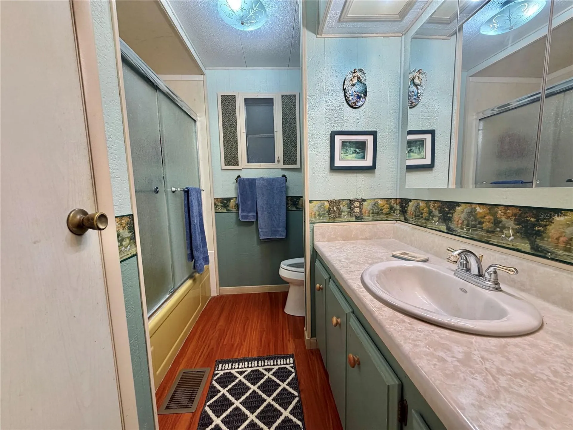 227 Aspen Circle Leesburg FL 34748