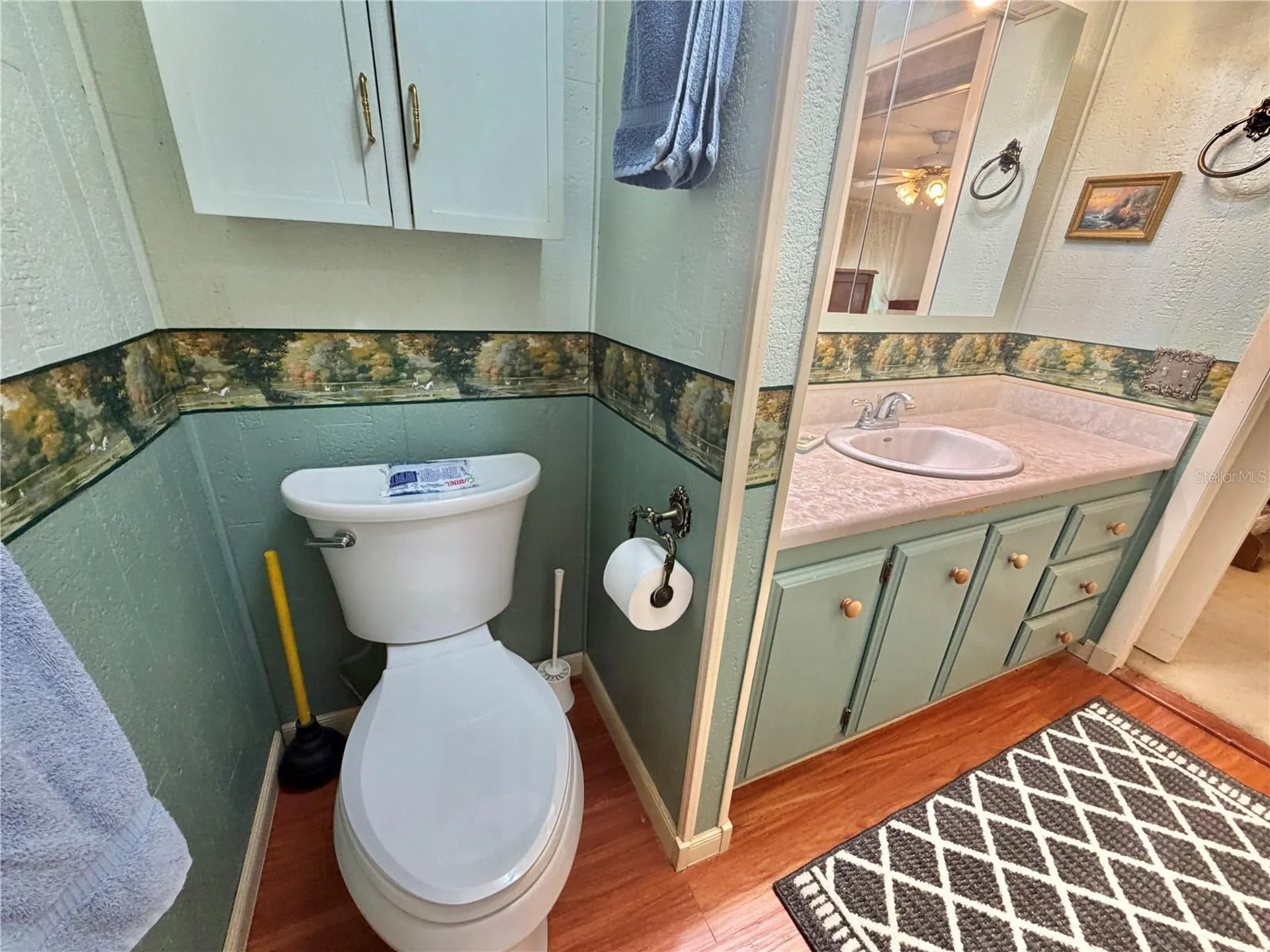 227 Aspen Circle Leesburg FL 34748