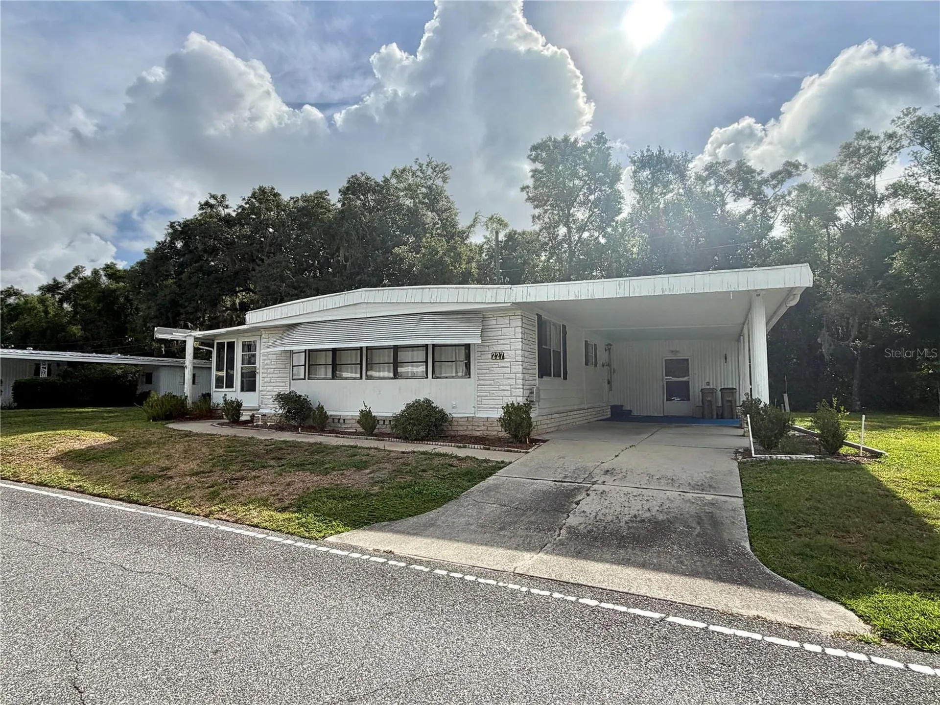227 Aspen Circle Leesburg FL 34748