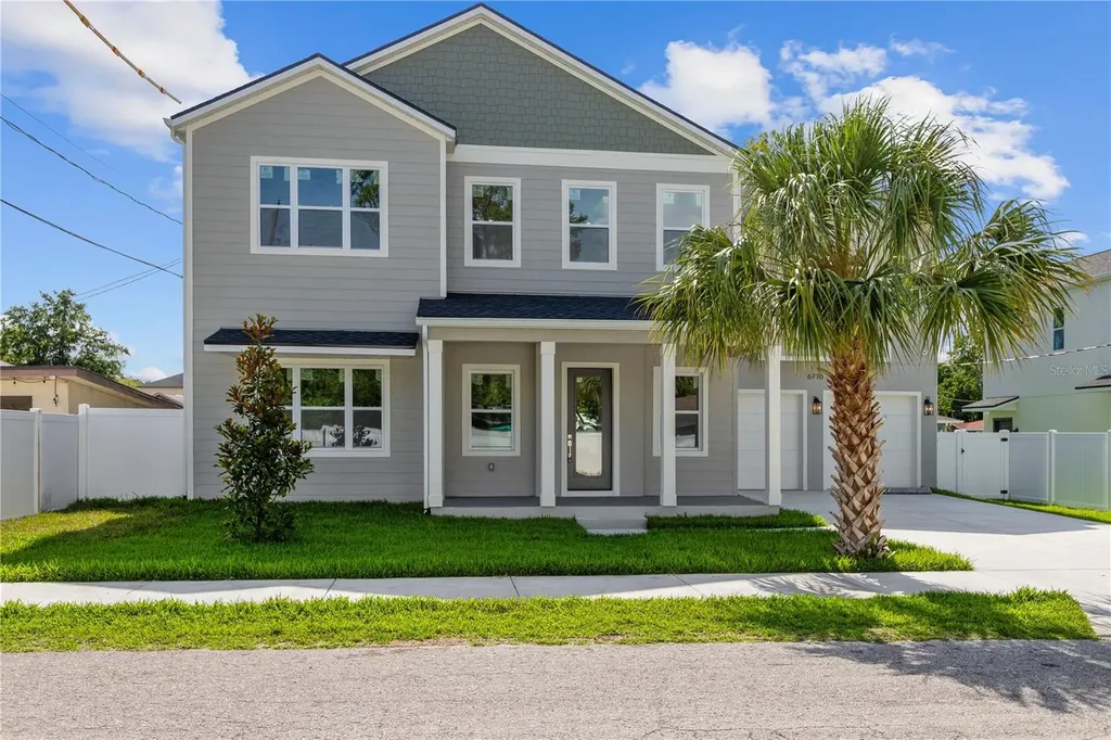 6710 N 17 Street Tampa FL 33610