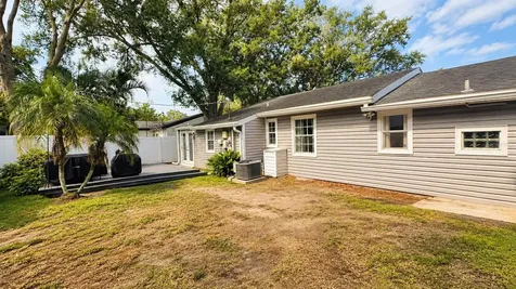 3606 S Renellie Drive Tampa FL 33629