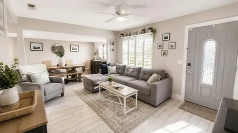 3606 S Renellie Drive Tampa FL 33629