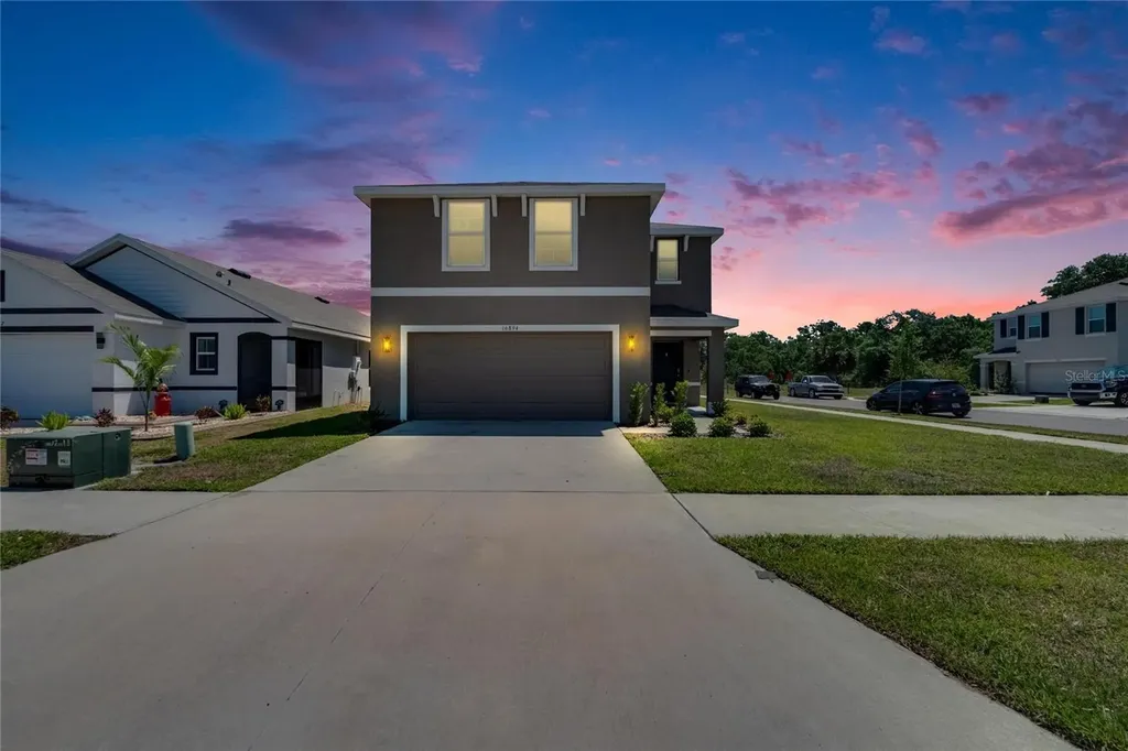 16894 Delia Street Wimauma FL 33598