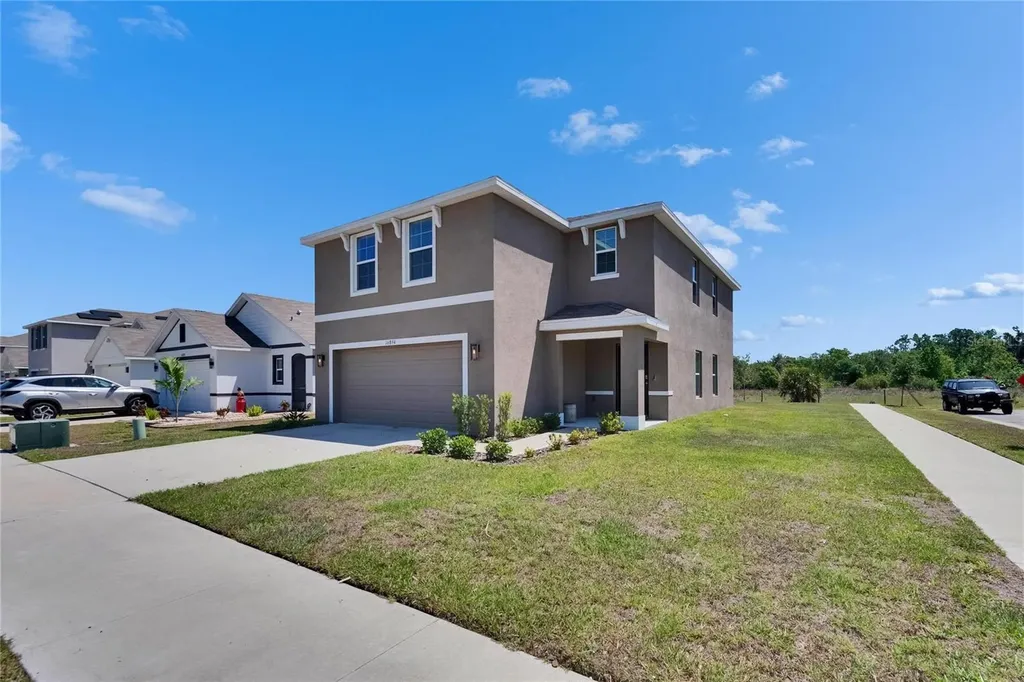 16894 Delia Street Wimauma FL 33598