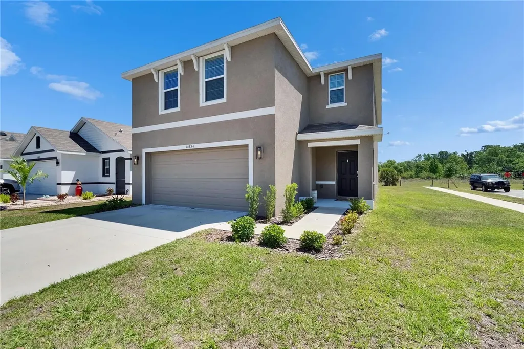 16894 Delia Street Wimauma FL 33598