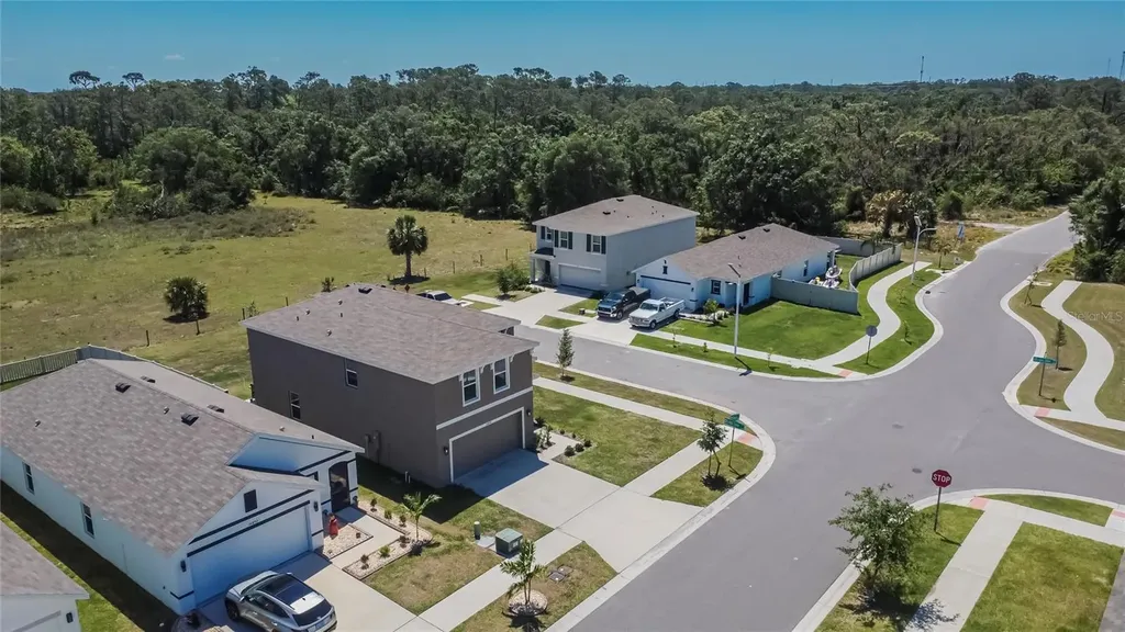 16894 Delia Street Wimauma FL 33598