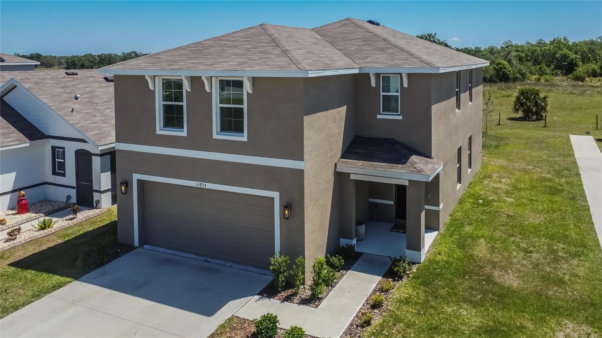 16894 Delia Street Wimauma FL 33598