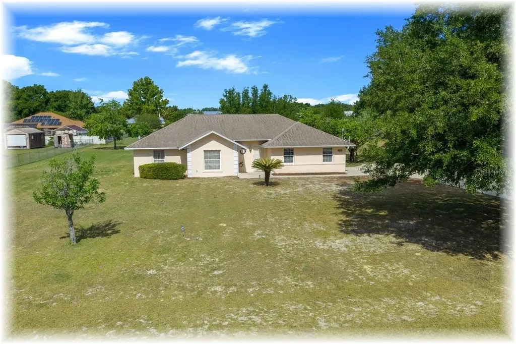 8740 SE 61 Avenue Ocala FL 34472