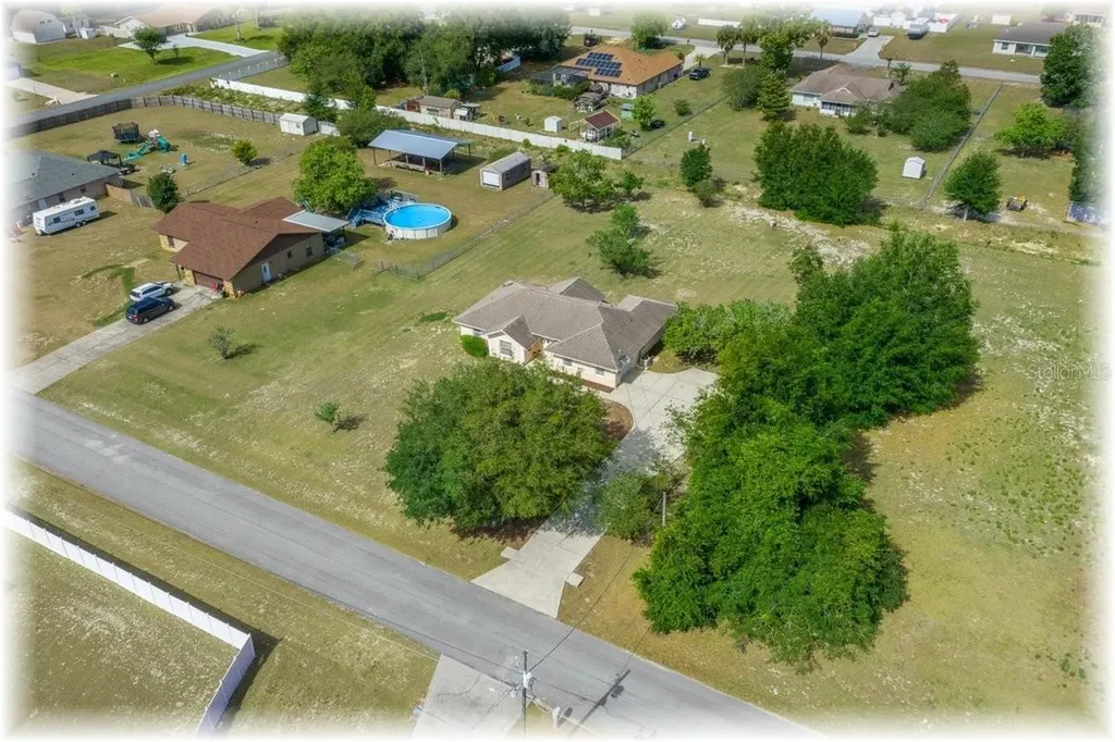 8740 SE 61 Avenue Ocala FL 34472