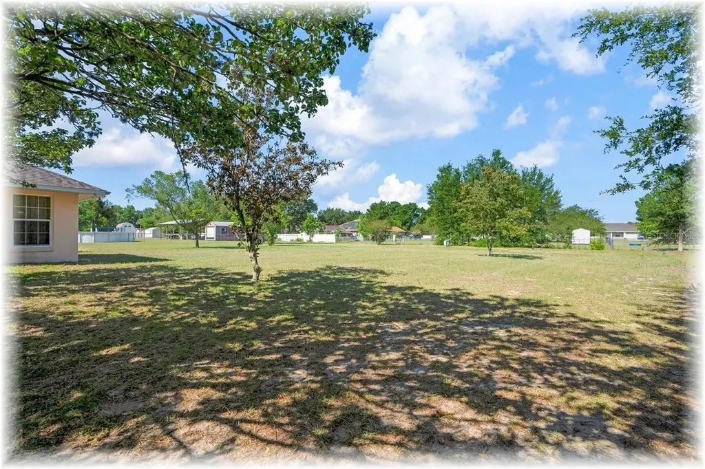 8740 SE 61 Avenue Ocala FL 34472