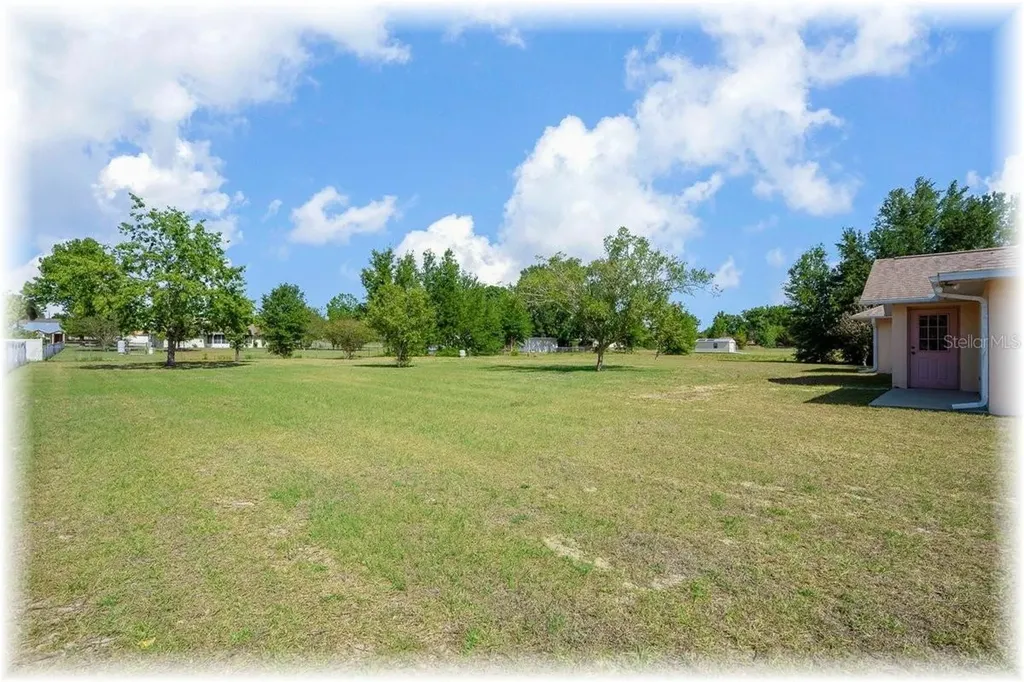 8740 SE 61 Avenue Ocala FL 34472