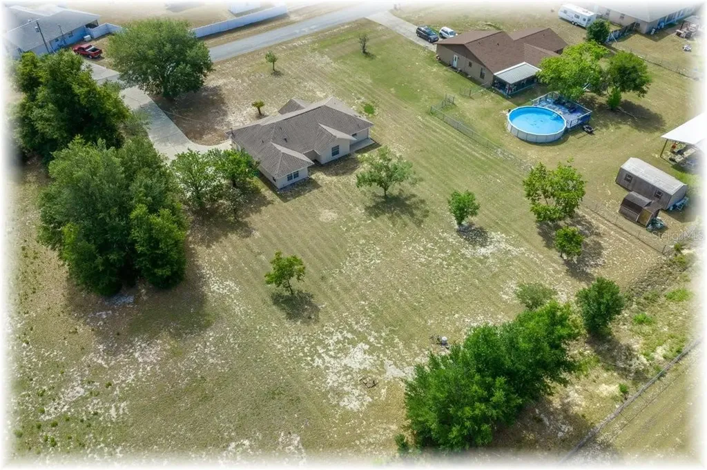 8740 SE 61 Avenue Ocala FL 34472