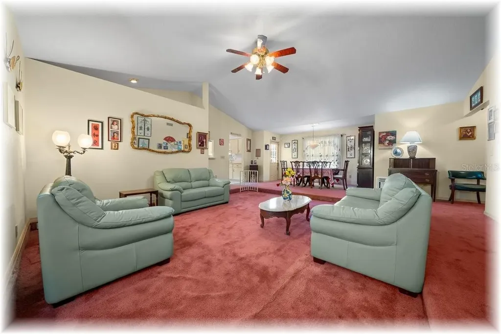 8740 SE 61 Avenue Ocala FL 34472