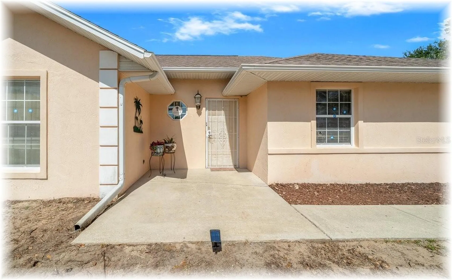 8740 SE 61 Avenue Ocala FL 34472