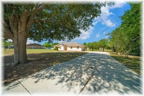 8740 SE 61 Avenue Ocala FL 34472