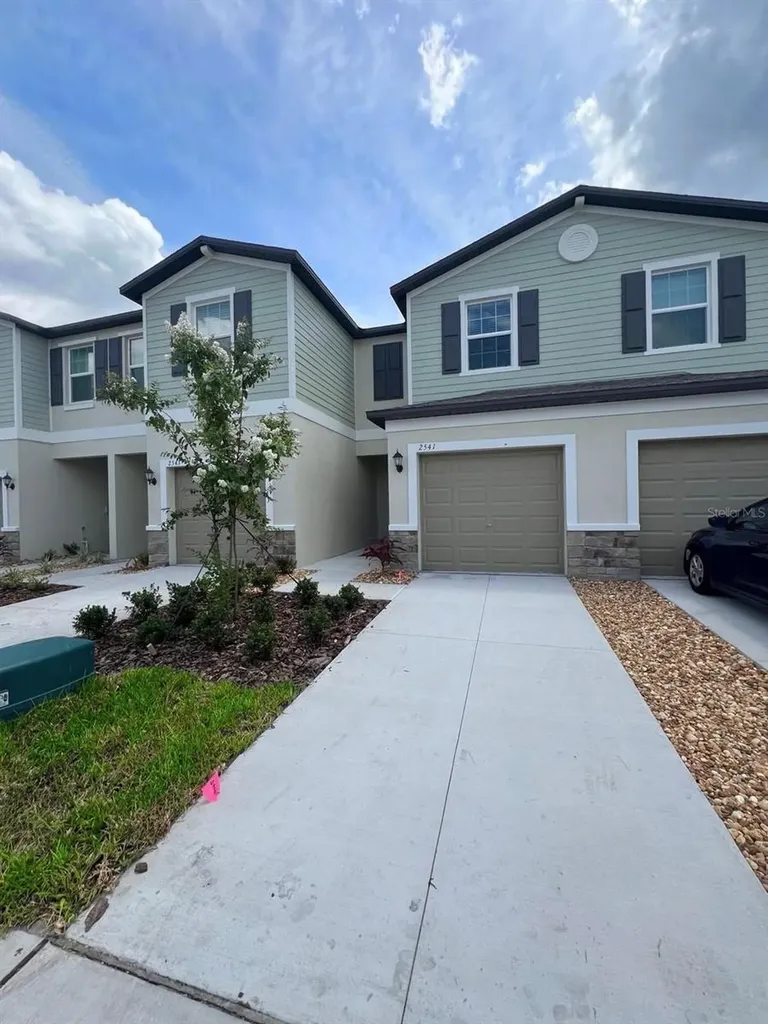 2541 Sunray Venus Way Ruskin FL 33570