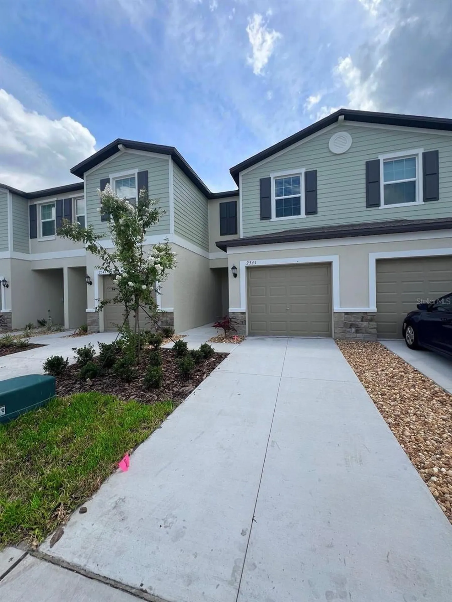 2541 Sunray Venus Way Ruskin FL 33570