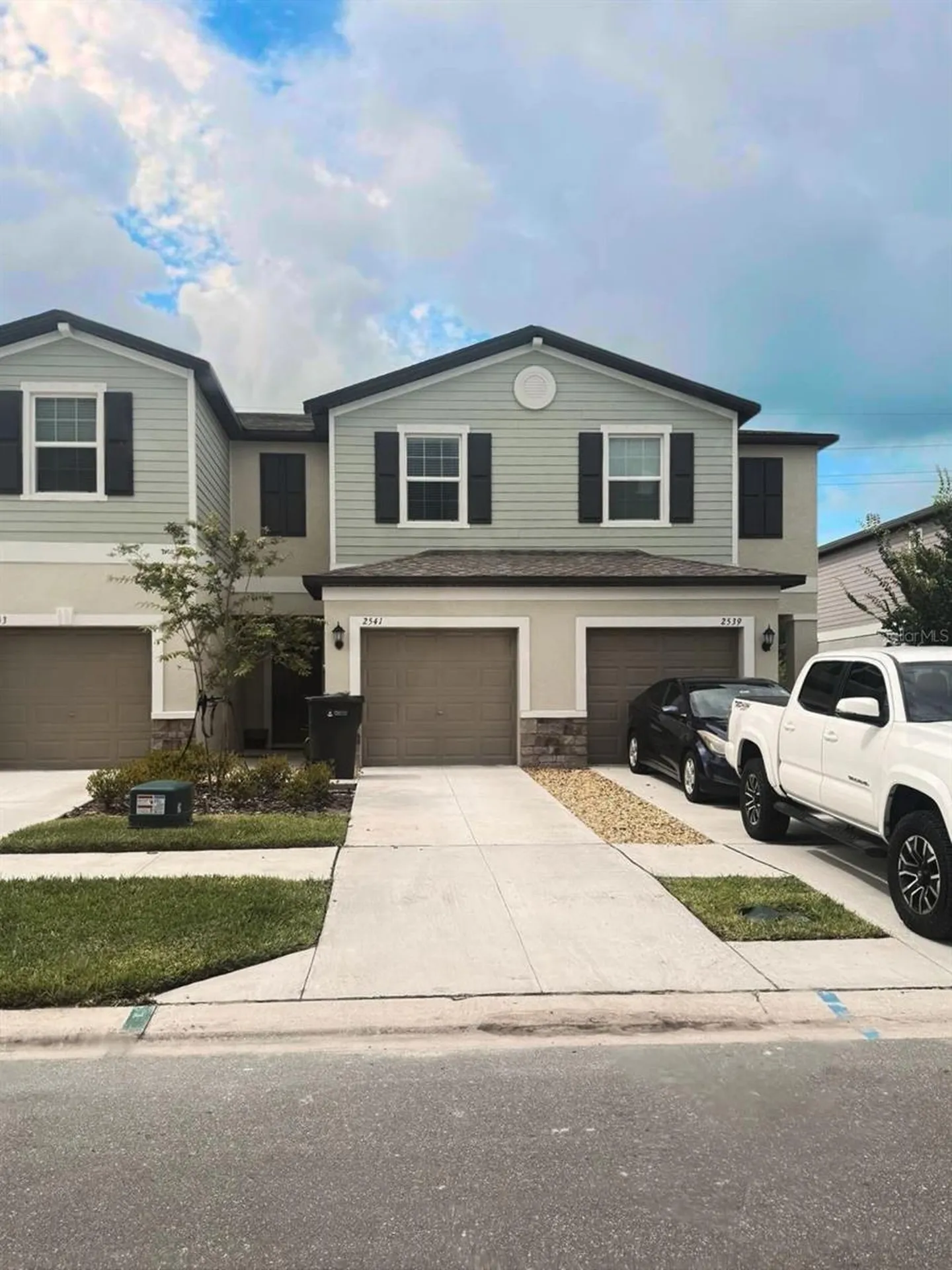 2541 Sunray Venus Way Ruskin FL 33570