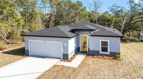 9371 N Akola Way Citrus Springs FL 34434