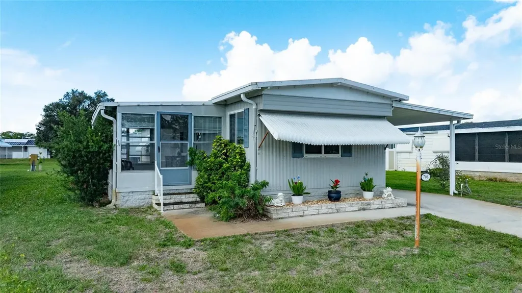 706 Leward Way Port Orange FL 32129