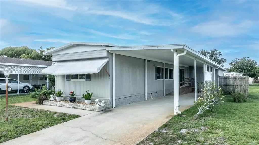 706 Leward Way Port Orange FL 32129