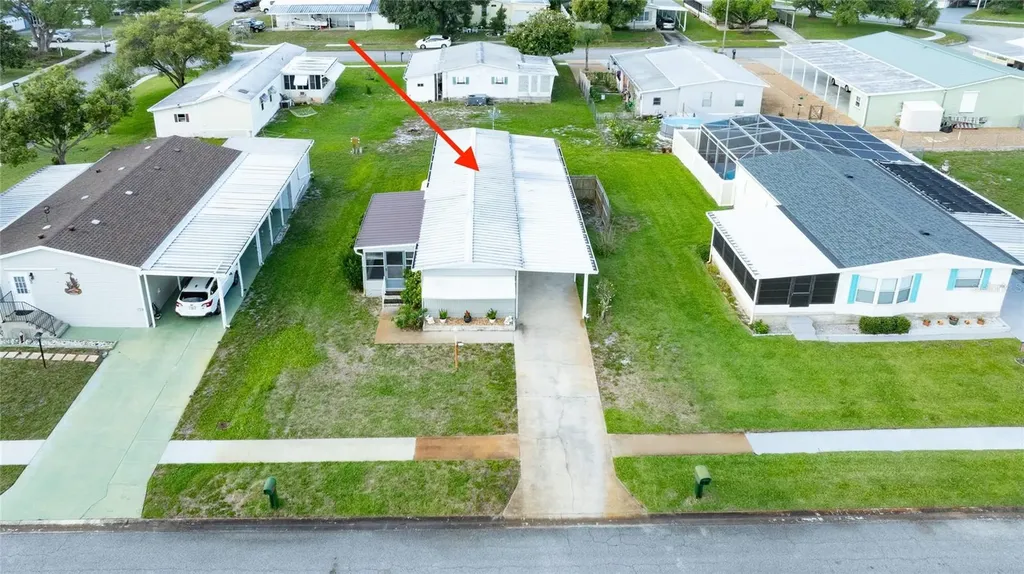 706 Leward Way Port Orange FL 32129