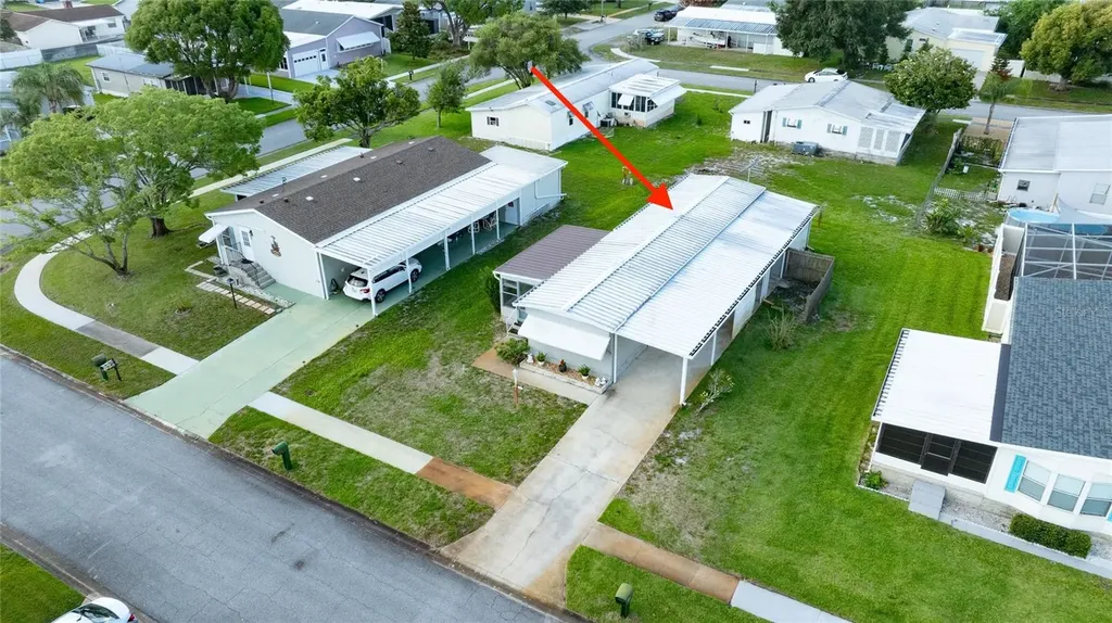 706 Leward Way Port Orange FL 32129