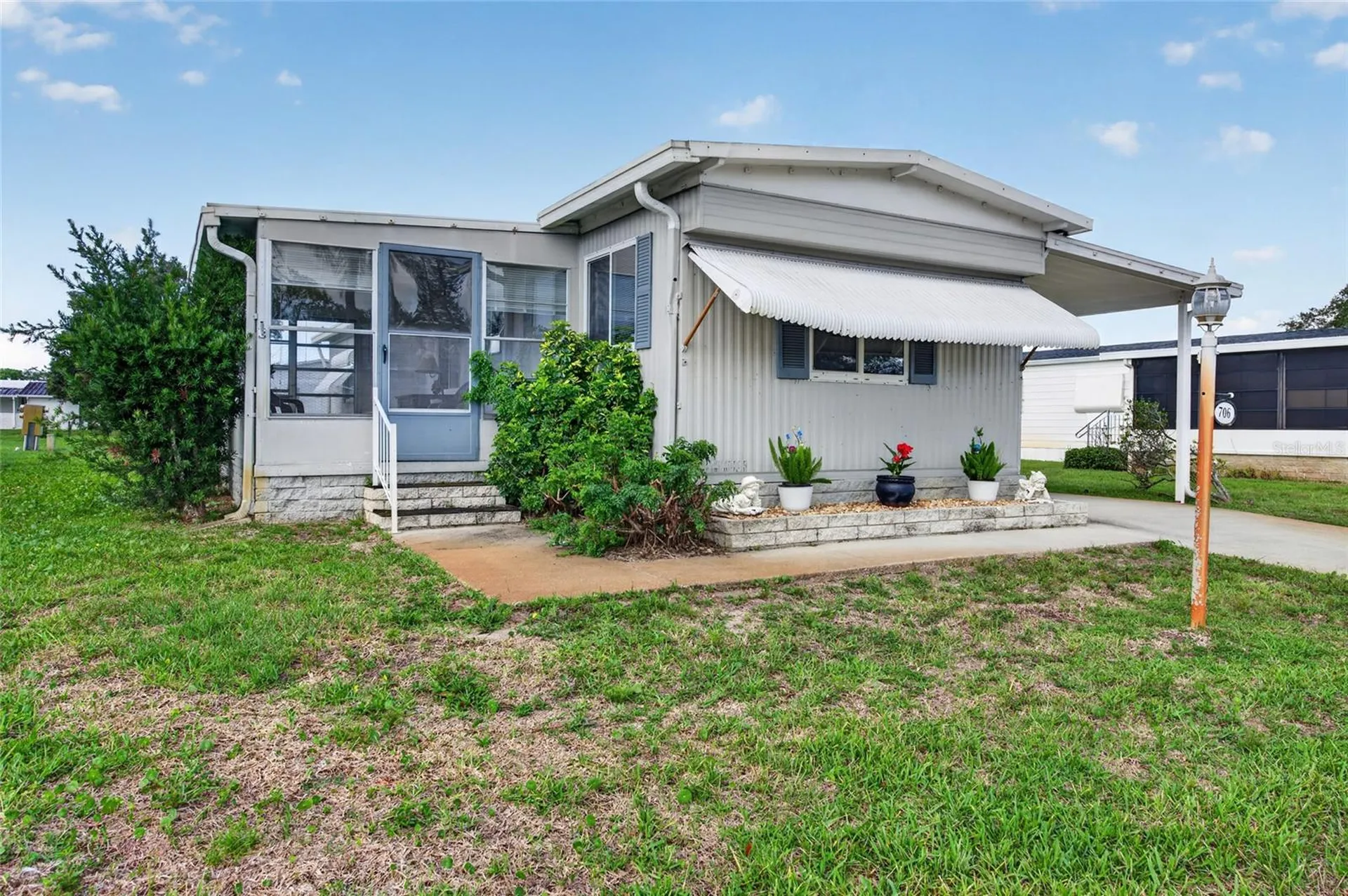 706 Leward Way Port Orange FL 32129